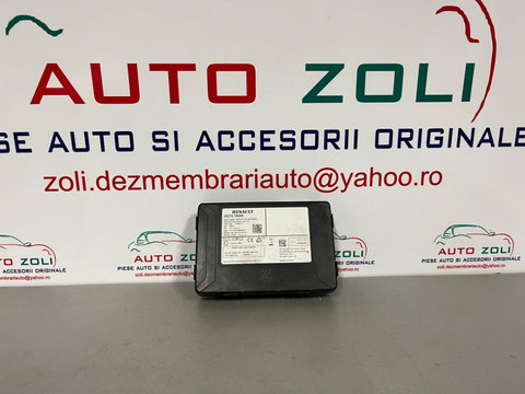 Modul navigatie pentru Renault Megane 3 2013 cod 282757969R