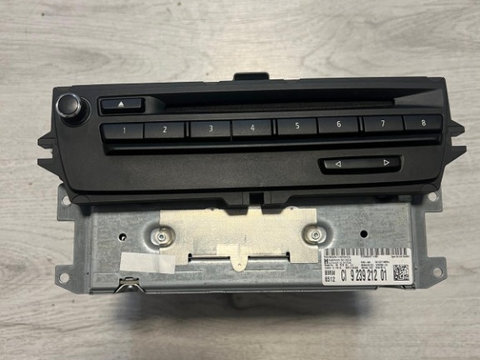 Modul navigatie Radio 6512 CI 9 239 212 01 BMW 320D e90 Facelift LCI