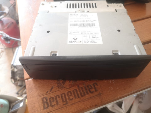 Modul navigatie renault laguna 3 280600004r