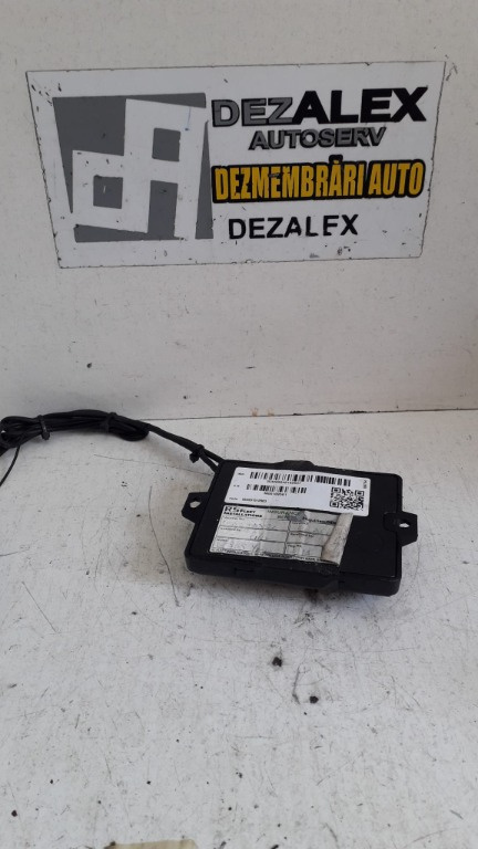 Modul navigatie telematic BMW E90 554551510903