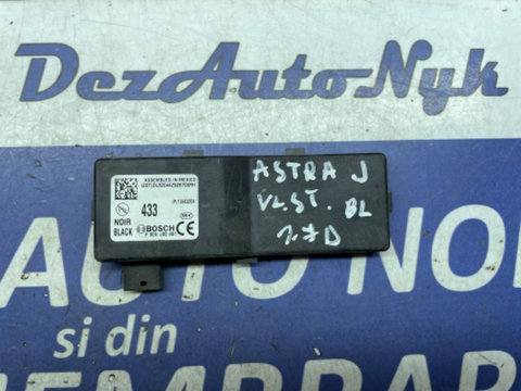 Modul închidere centralizată Opel Astra J Insignia A 13503204 2009-2015