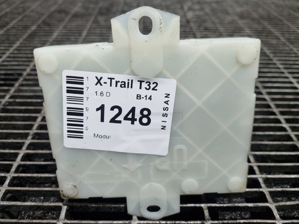 Modul Nissan X - Trail T32 2014 - 2017 284g04ba1a