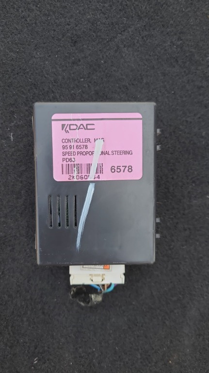 Modul Opel Antara 2.2 CDTI 2012 95916578