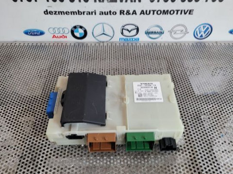 Modul Panou Confort Sigurante Volvo V70 XC70 S80 An 2007-2016 2.4 Diesel Cod 30765624