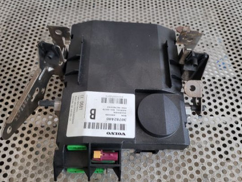 Modul Panou Ecu Control Unit Volvo V70 XC70 S80 An 2007-2013 Cod 30782440