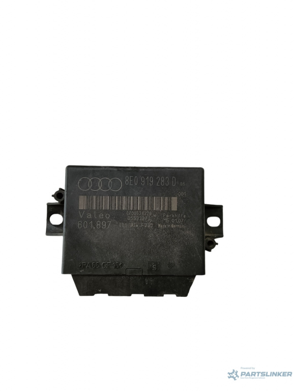 Modul parcare AUDI A4 III 8EC, B7 2004 - 2008 8e0919283d