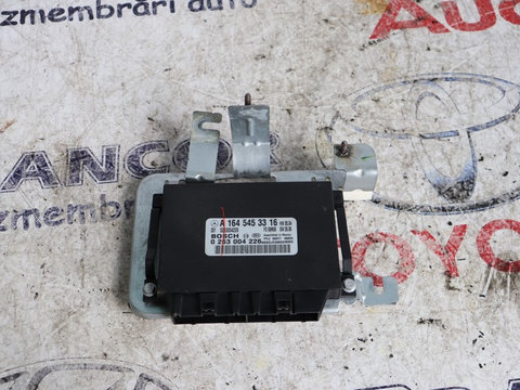 MODUL PARCARE MERCEDES GL W164 / 2010 / COD - A1645453316