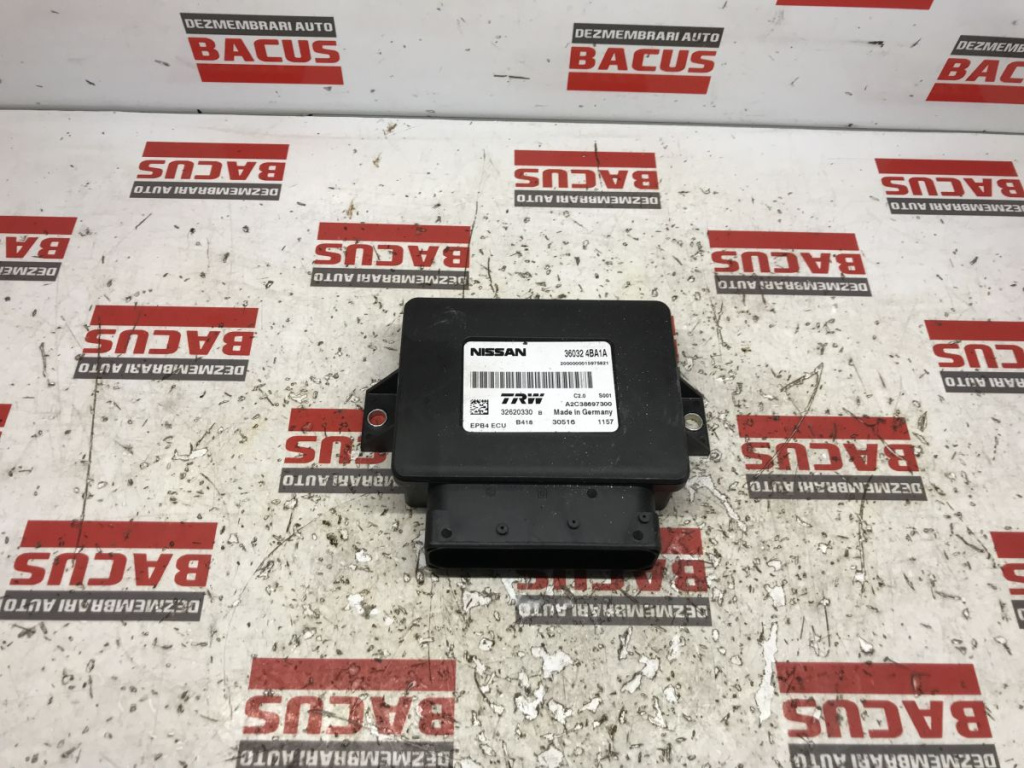 Modul Parcare Nissan Qashqai J11 An 2014 Cod : 360324BA1A / 32620330