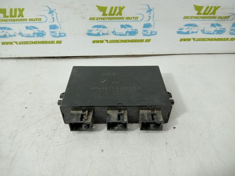 Modul parcare PDC 69585159 BMW X5 E53 [1999 - 2003]