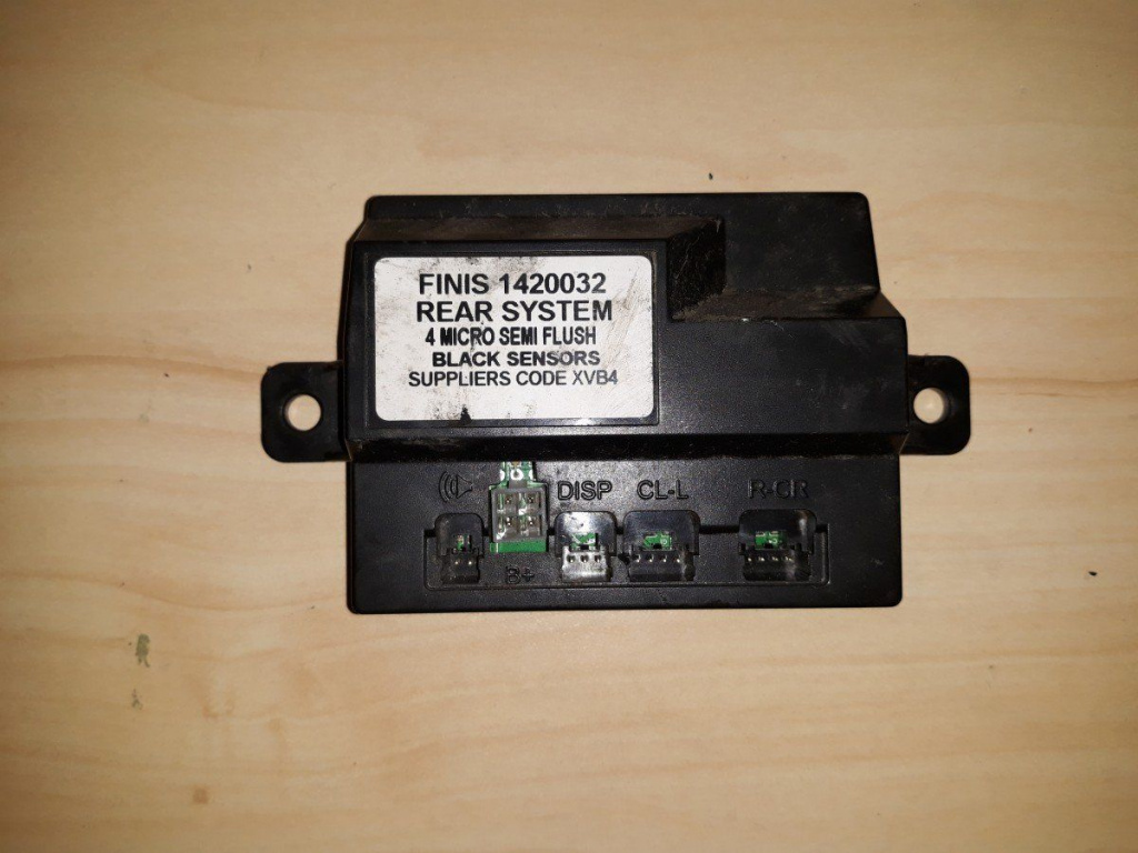 MODUL PARCARE UNIVERSAL PENTRU FORD COD PIESA 1420032