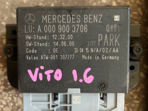 Modul parktronic A0009003706 Mercedes Vito w447