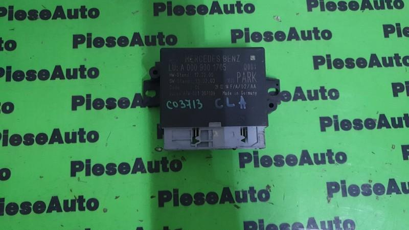 Modul parktronic Mercedes CLA (01.2013->) [C117] a0009001705