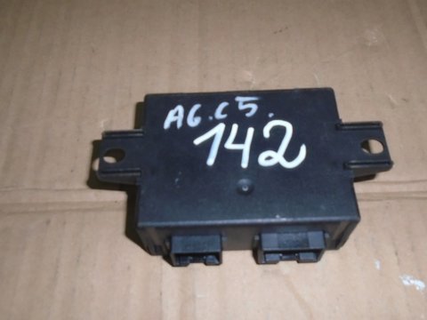 Modul parktronic, senzori parcare, PDC Audi A6 C5, A6 Allroad, 4B0919283