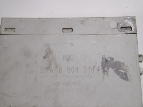 Modul PDC BMW E39 525 cod 6904010