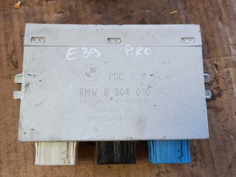 Modul PDC BMW E39 cod produs:6904010/6 904 010
