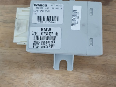 Modul PDC BMW F10 F11 cod:3714679893701