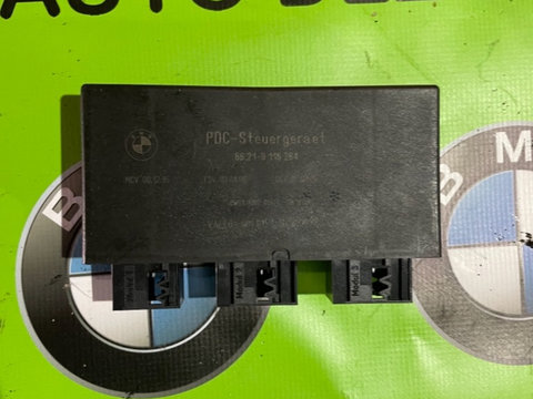 Modul PDC Bmw Seria 5 E60 2003-2010 cod: 9116264