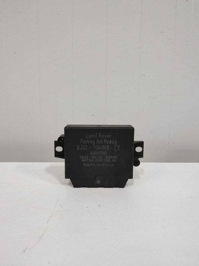Modul PDC Calculator Senzori Parcare Range Rover E