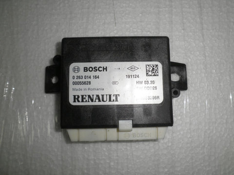 Modul PDC / calculator senzori parcare Renault Kadjar 2021, Scenic 4, 0263014164 259903396R