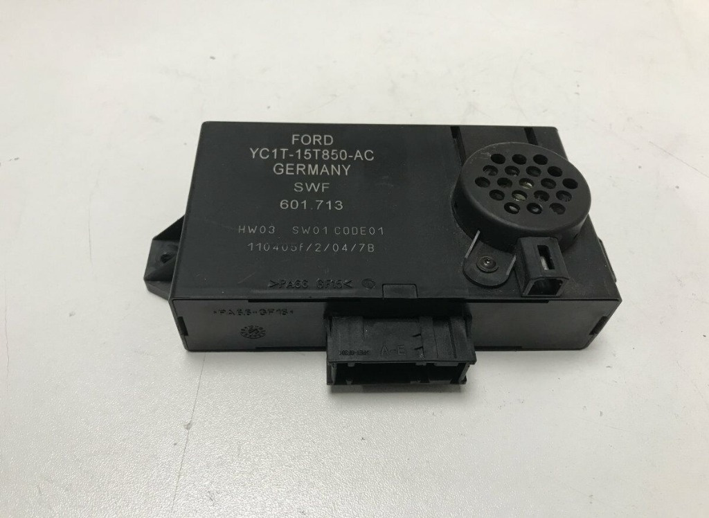 Modul PDC FORD Transit Mk5 Van (V184, V185) 2.0 cod: YC1T15T850AC 4085993