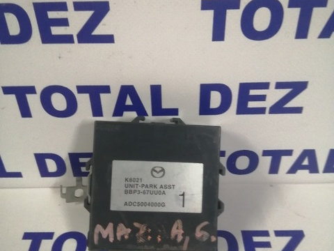 Modul PDC Mazda 3 cod BBP3-67UU0A