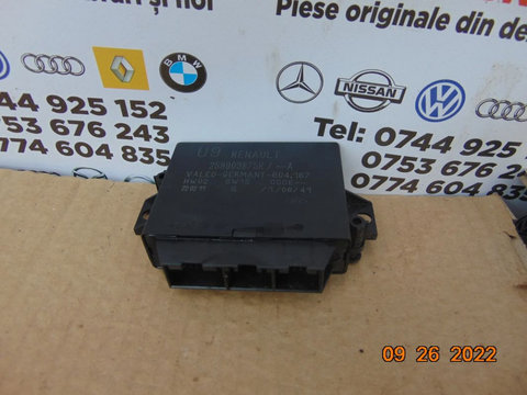 Modul PDC Renault Laguna 3 Latitude modul electronic pdc dezmembrez