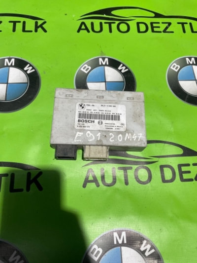 Modul PDC senzori parcare 66.21-6982386 BMW Seria 