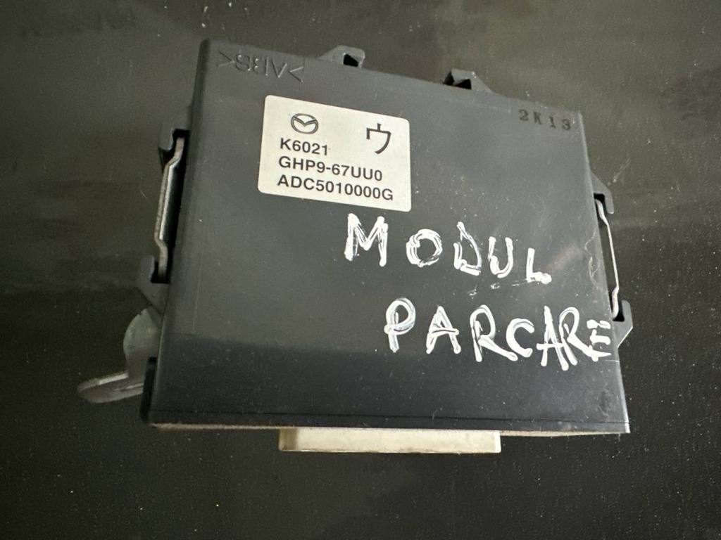 Modul PDC ( senzori parcare ) GHP967UU0 