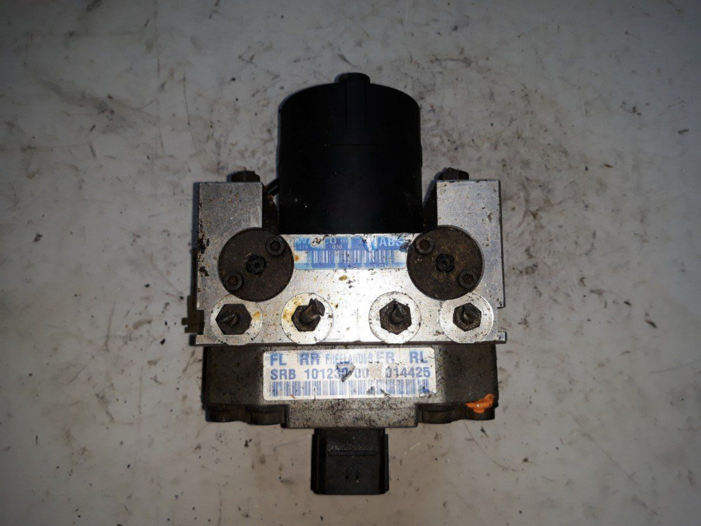 MODUL PENTRU LAND ROVER FREELANDER MOTOR 1.8 BENZINA COD SRB10123000