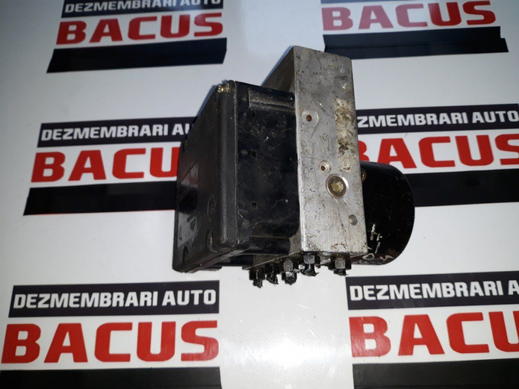 Modul pentru Skoda Octavia 1- COD 1J0907379H