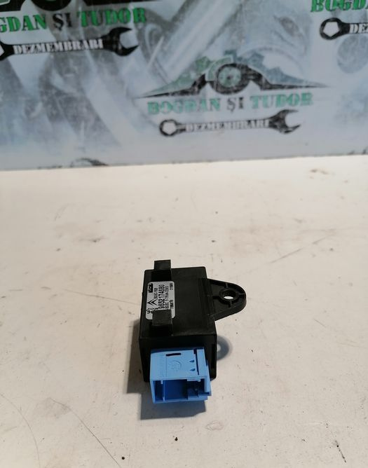 Modul pilot automat Peugeot 407