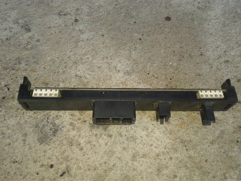 Modul placa lumini Iveco Daily, fabricatie 2006-2014