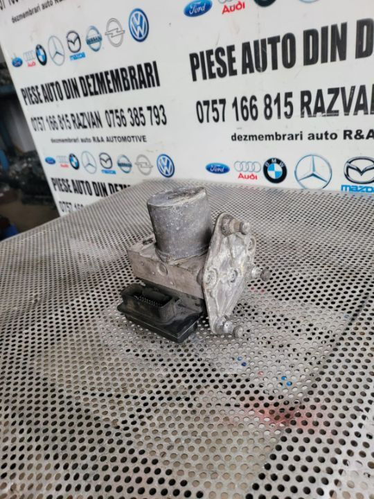 Modul Pompa Abs Mercedes Sprinter Vw Cra