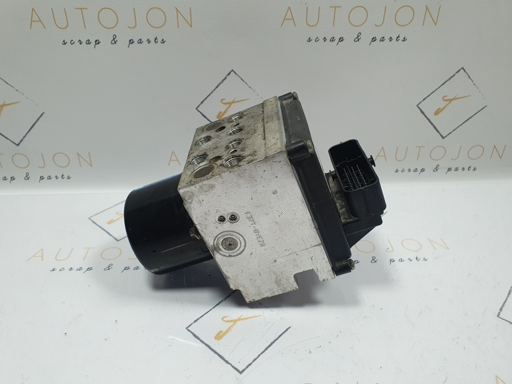 Modul pompa ABS VOLKSWAGEN PASSAT Variant 3C5 2005
