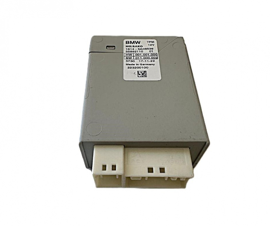 Modul pompa alimentare,1614-5A08539,BMW seria 5 G30,An 2022
