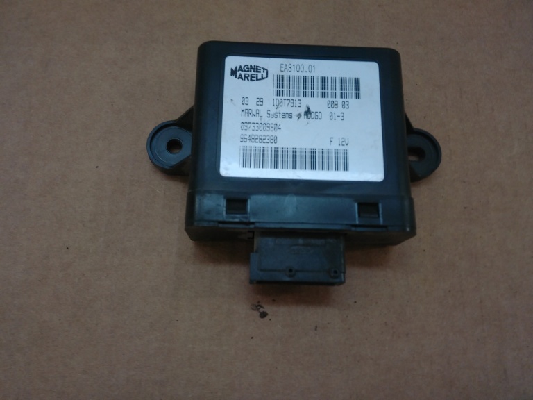 Modul Pompa Benzina 9648282380 2.0 HDI Citroen C8 / 807