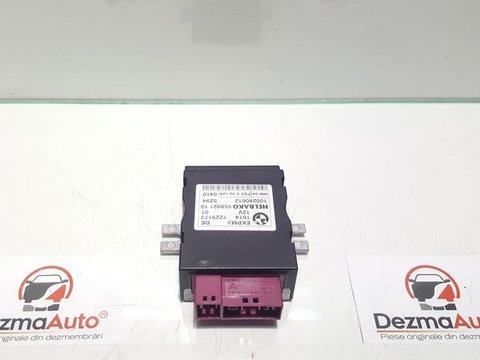 Modul pompa combustibil 1614-7229173, Bmw 3 (E90) (id:206936)