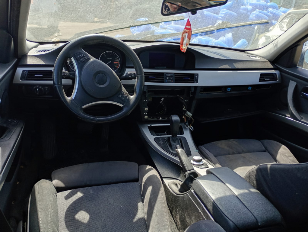 Modul pompa combustibil 1614718042601 BM