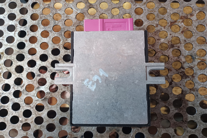 MODUL POMPA COMBUSTIBIL 1614718042601 BM