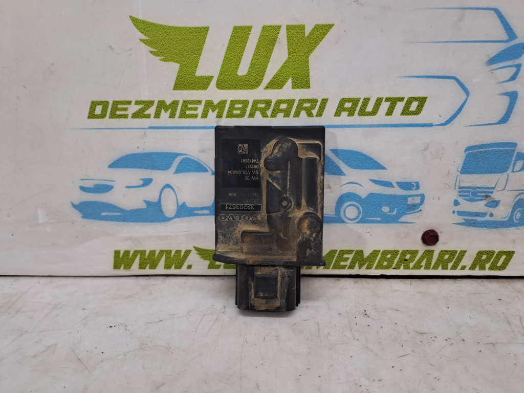 Modul pompa combustibil 32203571 Volvo S60 2 [2010
