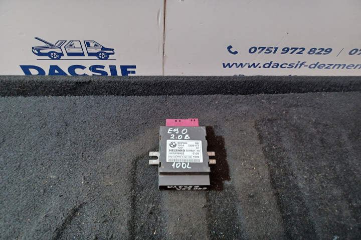 Modul pompa combustibil 7229173 7229173-01 7229173