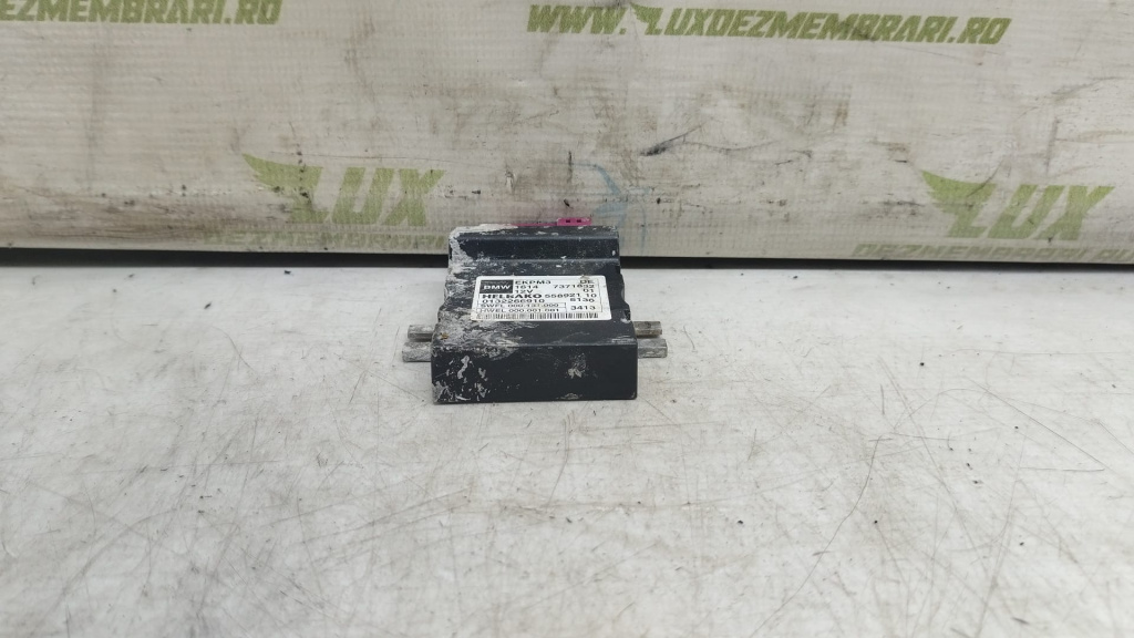 Modul pompa combustibil 7371832 BMW Seria 5 F07/F1