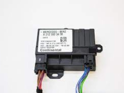 Modul pompa combustibil A2129003408