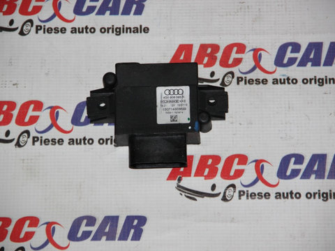 Modul pompa combustibil Audi A4 B8 8K 2008-2015 3.0 TDI cod: 4G0906093H