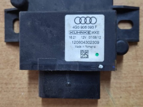 Modul Pompa Combustibil Audi A6 4G COD: 4G0906093F