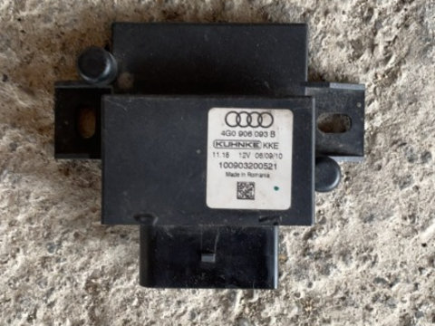 Modul pompa combustibil Audi A7 4G0906093B