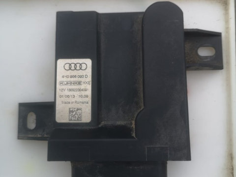 Modul pompa combustibil Audi A8 D4 cod 4H0906093D