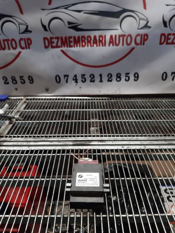 Modul pompa combustibil Bmw 3 e90 cod 716996001