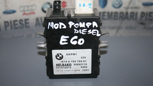 Modul Pompa Combustibil Bmw E60 E61 E90 