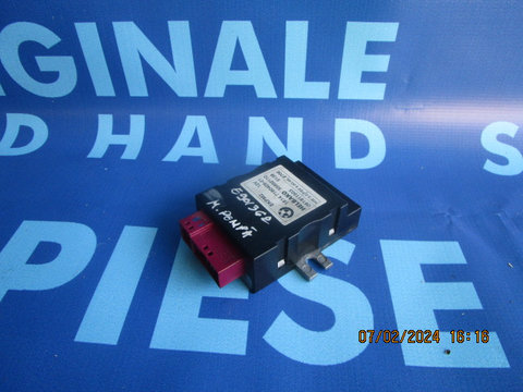 Modul pompa combustibil BMW E90 318d M47D20; 7180426